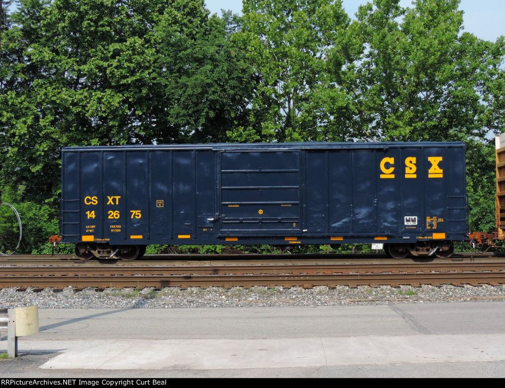 CSX 142675 (2)